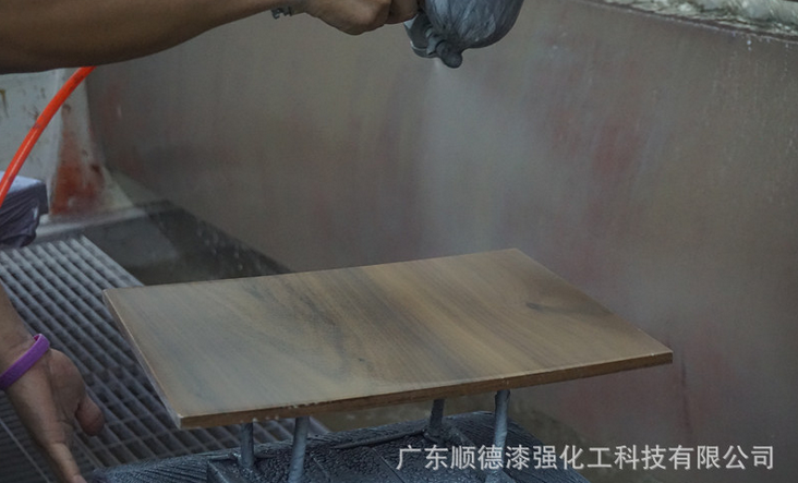 小蝌蚪视频下载污小蝌蚪视频黄漆厂家教您小蝌蚪视频黄刷漆步骤2