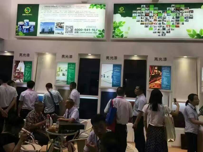 小蝌蚪视频下载污在广州建博会现场